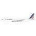 1/400 AIR FRANCE BOEING 707-300 REG: F-BLCD WITH ANTENNA