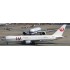 1/400 JAPAN AIRLINES BOEING 767-200 OC REG: JA8231 WITH ANTENNA