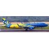 1/400 ETIHAD AIRWAYS AIRBUS A320NEO CHENNAI SUPER KINGS REG: A6-EJB WITH ANTENNA