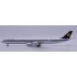 1/400 LUFTHANSA AIRBUS A340-600 FANTASY RETRO REG: D-AIHG WITH ANTENNA