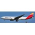 1/400 IBERIA AIRBUS A330-200 ONEWORLD REG: EC-MYA WITH ANTENNA