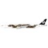 1/400 AIR NEW ZEALAND BOEING 777-300ER DESOLATION OF SMAUG REG: ZK-OKO FLAPS DOWN WITH ANTENNA