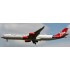 1/400 VIRGIN ATLANTIC AIRBUS A340-300 REG: G-VHOL WITH ANTENNA