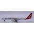 1/400 QANTAS FREIGHT AIRBUS A321(P2F) REG: VH-XF6 WITH ANTENNA