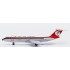 1/400 DAN-AIR LONDON BAC 111-207AJ ONE-ELEVEN REG: G-ATTP