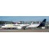 1/400 LUFTHANSA AIRBUS A321NEO HELP ALLIANCE REG: D-AIEP WITH ANTENNA