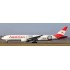 1/400 AUSTRIAN AIRLINES BOEING 777-200ER JOHANN STRAUSS REG: OE-LPF WITH ANTENNA