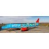 1/400 JETBLUE AIRBUS A320 MARIO AND FRIENDS REG: N561JB WITH ANTENNA