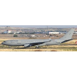 1/400 SPANISH AIR FORCE AIRBUS A330-202MRTT REG: TK.24-03 WITH ANTENNA