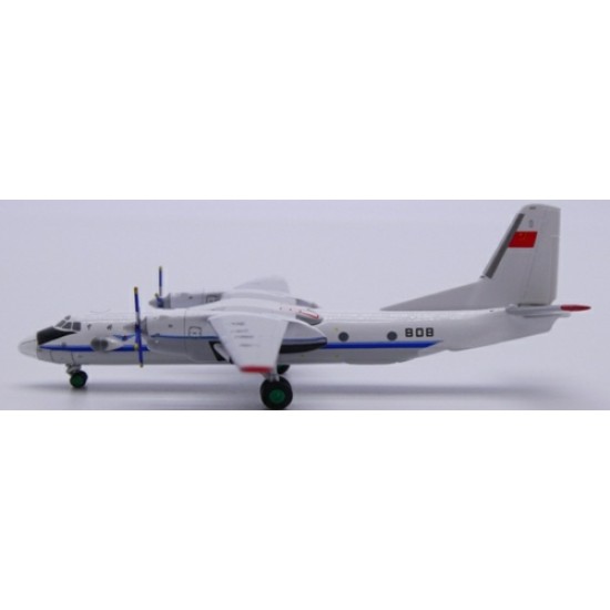1/400 CAAC ANTONOV AN-26 REG: 808