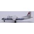 1/400 CAAC ANTONOV AN-26 REG: 808