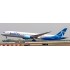 1/400 INDIGO BOEING 787-9 DREAMLINER REG: LN-FNC FLAPS DOWN WITH ANTENNA