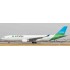 1/400 LEVEL AIRBUS A330-200 REG: EC-NEN WITH ANTENNA