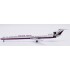 1/400 MCDONNELL DOUGLAS HOUSE COLOUR MD-81 FANTASY REG: N980DC WITH ANTENNA