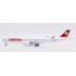 1/400 SWISS AIRBUS A350-900XWB REG: HB-IFB FLAPS DOWN WITH ANTENNA