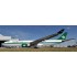 1/400 SAUDIA CARGO AIRBUS A330-300(P2F) REG: EI-LKD WITH ANTENNA