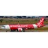 JC40804 - 1/400 AIR ASIA AIRBUS A320NEO REG: 9M-RAL WITH ANTENNA