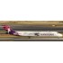 JC40814 - 1/400 HAWAIIAN AIRLINES BOEING 717-200 LILO & STITCH REG: N488HA WITH ANTENNA