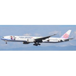 1/400 CHINA AIRLINES BOEING 777-300ER ZOOTOPIA 2 REG: B-18055 WITH ANTENNA