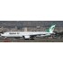 1/400 MAHAN AIR BOEING 777-200ER IRANS 1ST BOEING 777 REG: EP-MTC WITH ANTENNA