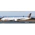 1/400 THAI AIRWAYS BOEING 777-300ER STAR ALLIANCE REG: HS-TKQ FLAPS DOWN WITH ANTENNA