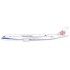 1/400 CHINA AIRLINES AIRBUS A350-900XWB REG: B-18912 WITH