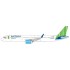 1/400 BAMBOO AIRWAYS AIRBUS A321NEO REG: VN-A589 WITH ANTE