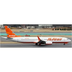 D - p/s 5/20 1/400 JEJU AIR BOEING 737-800 REG: HL8322 D - p/s 5/20 1/400 JEJU AIR BOEING 737-800 REG: HL8322