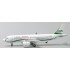 1/400 SAFRAN AIRBUS A320 EGTS LIVERY REG: F-HGNT WITH ANTENN