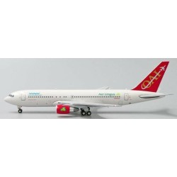 1/400 OMNI AIR INTL B767-200ER AER LINGUS TITLE N225AX XX4239