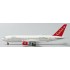 1/400 OMNI AIR INTL B767-200ER AER LINGUS TITLE N225AX XX4239