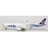 1/400 ARKIA ISRAELI AIRLINES AIRBUS A321NEO REG: 4X-AGN WITH