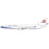 1/400 CHINA AIRLINES MCDONNELL DOUGLAS MD-11 REG: B-18152 XX4457