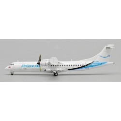 1/400 AMAZON PRIME AIR ATR72-500F REG: N967AZ WITH ANTENNA