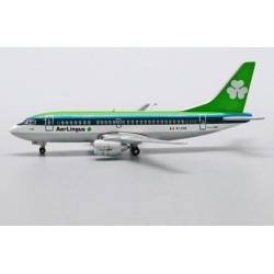 1/400 AER LINGUS BOEING 737-500 REG: EI-CDE XX4883