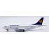 1/400 LUFTHANSA BOEING 737-500 REG: D-ABJI WITH ANTENNA