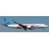 1/400 CHINA SOUTHERN AIRLINES BOEING 737-800 HENAN PROVINCE