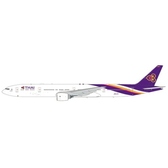 1/400 THAI BOEING 777-300(ER) HS-TTA WITH ANTENNA XX4899