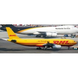 1/400 AIR HONG KONG AIRBUS A330-200F REG: B-LDS XX4901