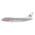 1/400 AMERICAN AIRLINES BOEING 747SP N602AA WITH ANTENNA XX4965