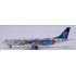 1/400 AIR NEW ZEALAND BOEING 737-300 MILLENNIUM REG: ZK-NGA WITH ANTENNA