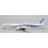 1/400 BOEING HOUSE COLOR 777-300ER WORLTOUR REG: N5017V
