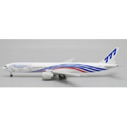 1/400 BOEING HOUSE COLOR 777-300ER WORLTOUR REG: N5017V