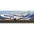 1/400 NATIONAL AIRLINES BOEING 747-400(BCF) N702CA XX4975