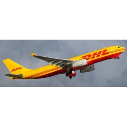 1/400 AIR HONG KONG A330-200F REG: B-LDP WITH ANTENNA XX4980