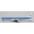 1/400 KLM ROYAL DUTCH AIRLINES BOEING 767-300ER THE WORLD IS