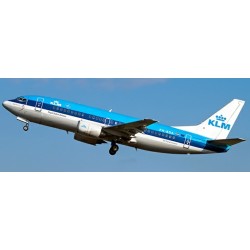1/400 KLM BOEING 737-300 NEW LOGO REG: PH-BDA WITH ANTENNA XX4994 1/400 KLM BOEING 737-300 NEW LOGO REG: PH-BDA WITH ANTENNA XX4994