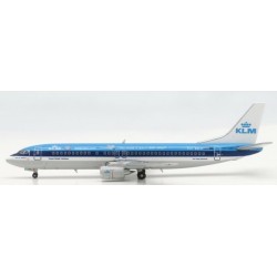 JC4997 - 1/400 KLM ROYAL DUTCH AIRLINES BOEING 737-400 THE WORLD IS JUST A CLICK AWAY REG: PH-BDS WITH ANTENNA JC4997 - 1/400 KLM ROYAL DUTCH AIRLINES BOEING 737-400 THE WORLD IS JUST A CLICK AWAY REG: PH-BDS WITH ANTENNA