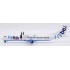 1/200 FLYBE NORDIC (FINNAIR) ATR72-500 REG: OH-ATE WITH STAND