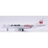 1/200 J-AIR EMBRAER ERJ-170STD TOHOKU REG: JA221J WITH STAND